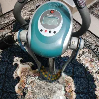 ویبراتور لاغری ایستاده house fit