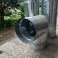 لوله هوکش ۴۰
