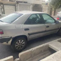 زانتیا ۲۰۰۰ مدل ۸۴