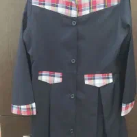 لباس مدرسه کاملا نو آکبند