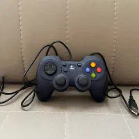 دسته بازی + موس + پدموس