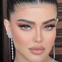 جشنواره میکاپ شنیون
