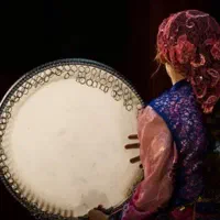 اموزش دف نوازی از صفر تا پیشرفته