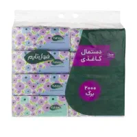 دستمال کاغذی