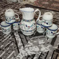 طرح روش کار دست هست