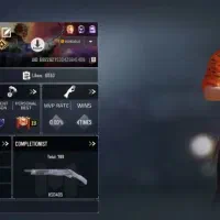 اکانت کال آف|کنسول، بازی ویدئویی و آنلاین|اصفهان, شاهزاده ابراهیم|دیوار