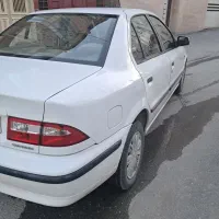 فروش سمند lx|خودرو سواری و وانت|مریوان, |دیوار