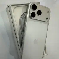 17 pro max شرکتی