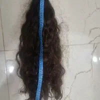 موی رنگی و خام|آرایشی، بهداشتی، درمانی|ملایر, |دیوار