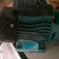 پمپ آب نیم اسب