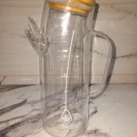 روغن ریز پیرکس