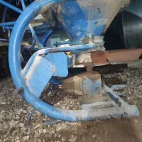 بذر پاش|ابزارآلات|شوشتر, |دیوار