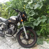 موتورولکا 150سی سی