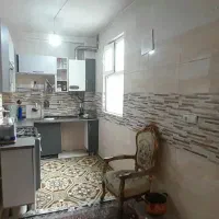 آپارتمان ۹۰ متری فول امکانات۶۰۰ میلیون رهن|اجارهٔ آپارتمان|تهران, مینابی|دیوار