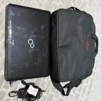 لپتاپ core i3 - 4 - 500 Fujitsu