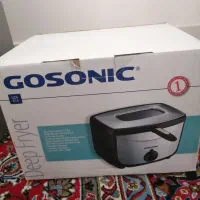 سرخ کن 1/5لیتر برند GOSONIC