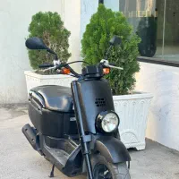 موتور پاکشتی یاماها وکس انژکتور