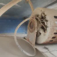 کولر آبی3500|کولر آبی|بوستان, |دیوار