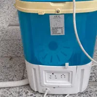 لباس شویی بچه کهنه شور