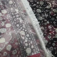 فرش ۴ متری سالم نو|فرش|فردیس, شهرک ارم|دیوار