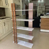 استند کتاب وکیف وکفش