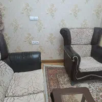 فروش فوری زیرقیمت مبل ۷نفره(کارکرده) ۱۰۰۰۰۰۰ تومان