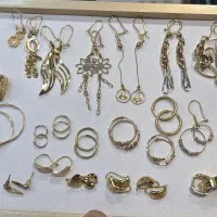 طلای راحیل