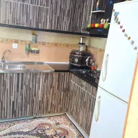 کابینت کامل آشپز خانه به همراه یخچال|مصالح و تجهیزات ساختمان|نسیم‌شهر, |دیوار