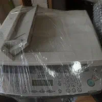 پرینتر mf3450d چهار کاره اصلی|پرینتر، اسکنر، کپی، فکس|رشت, استقامت ۲|دیوار