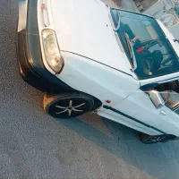 پراید ۸۵