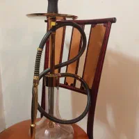 قلیان کرنو نو نویی استفاده نشده