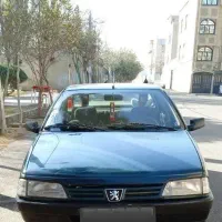 پژواردی مدل۸۴استثنایی