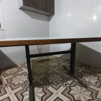 میز غذا خوری