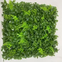 گرین وال و شکوفه