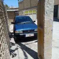 فروش پراید مدل 95