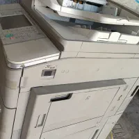 دستگاه کپی رنگی ،کانن مدل ایمیج رانر