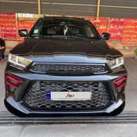 کیامسی ای 5، مدل ۲۰۲۵ ( صفر )