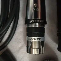 میکروفن جاسکو 1800|صوتی و تصویری|اندیمشک, |دیوار