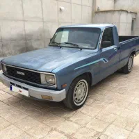 مزدا ۲۰۰۰ژاپن دوگانه کارخانه