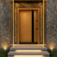 ۱۸۰متر تک واحدی قابل تهاتر با مسکونی ارتفاع دار