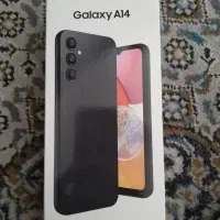 گوشی سامسونگ a14 سالم