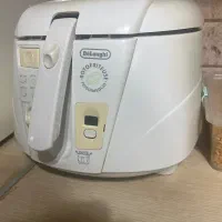 سرخ کن مارک دلونگی