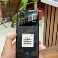 Note 13 pro plus
