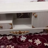 ساعت و شمعدونی و آینه|مبلمان خانگی و میز عسلی|مریوان, |دیوار