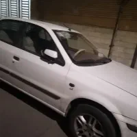 سمند LX EF7 بنزینی، مدل ۱۳۹۲|خودرو سواری و وانت|آمل, |دیوار