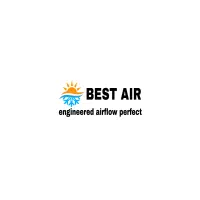 شرکت فنی مهندسی مشاور BEST AIR