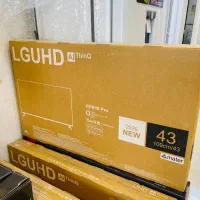 تلفزیون LG