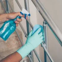 تمیزی کاری به یک نفر نیازمندیم