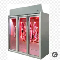 استخدام قصاب ماهر گوشت و مرغ