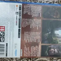 the last of us part 1|کنسول، بازی ویدئویی و آنلاین|اردبیل, |دیوار